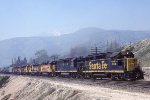 ATSF 3331, BO 9775 and BO 9198